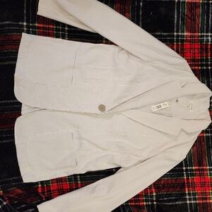 Max Studio Blazer